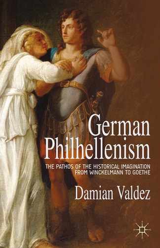 German Philhellenism