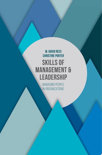 Skills of Management and Leadership