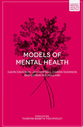 Models of Mental Health