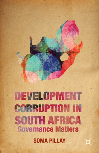 Development Corruption in South Africa Governance Matters