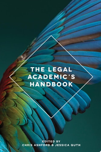 The Legal Academic's Handbook