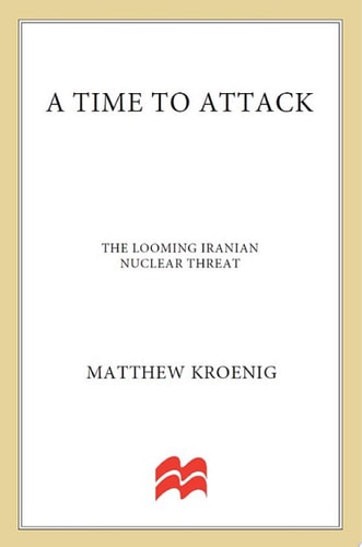 A Time to Attack
