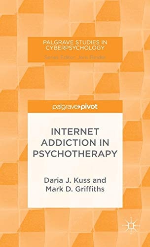 Internet addiction in psychotherapy