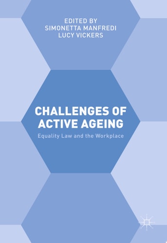 Challenges of Active Ageing