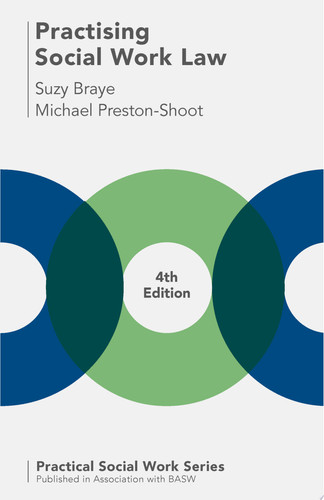 Practising Social Work Law