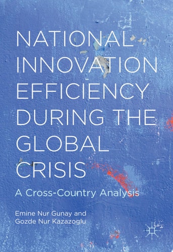 National Innovation Efficiency During the Global Crisis