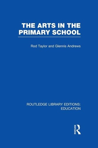 The Arts in the Primary School