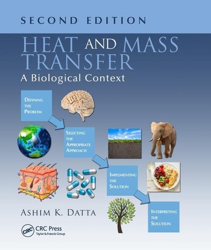 Heat and Mass Transfer A Biological Context