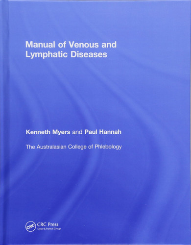 Manual of Venous and Lymphatic Diseases