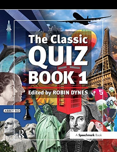 The Classic Quiz Book 1