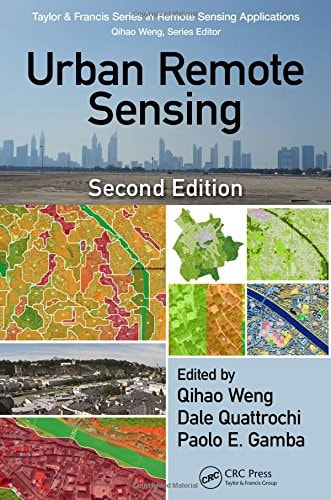 Urban Remote Sensing