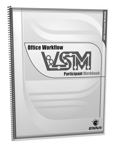 VSM Office Workflow Participant Workbook