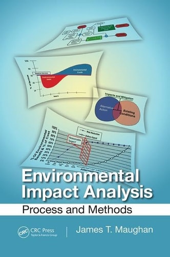 Environmental Impact Analysis Process and Methods