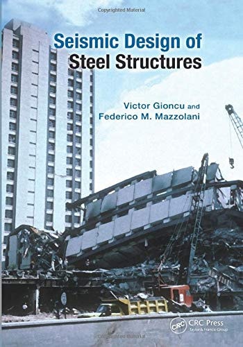 Seismic Design of Steel Structures