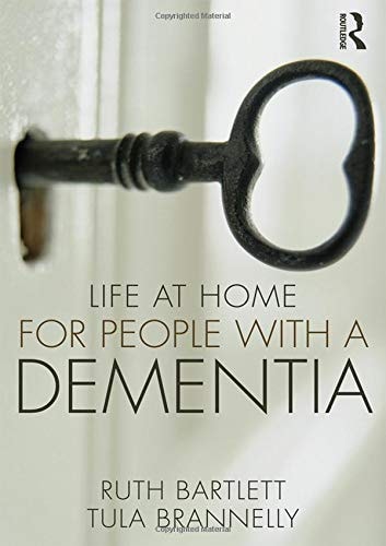 Life at Home for People with a Dementia