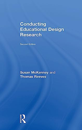 Conducting Educational Design Research