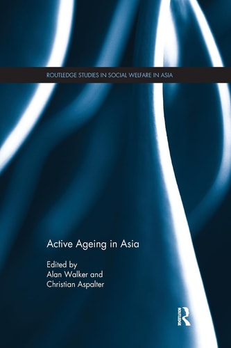 Edition published by Routledge