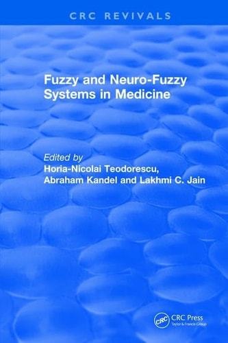 Edition published by CRC Press