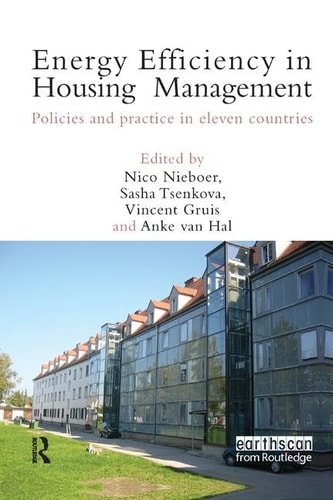 Energy Efficiency in Housing Management Policies and Practice in Eleven Countries
