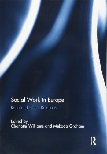 Social Work in Europe Race and Ethnic Relations