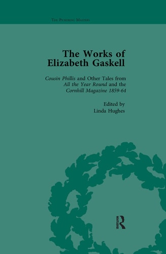 The Works of Elizabeth Gaskell, Part II Vol 4
