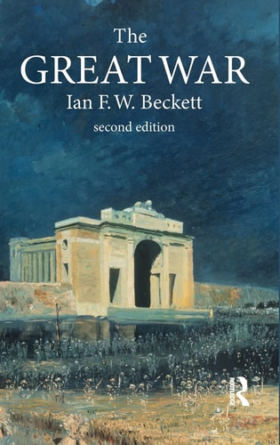 The Great War 1914-1918