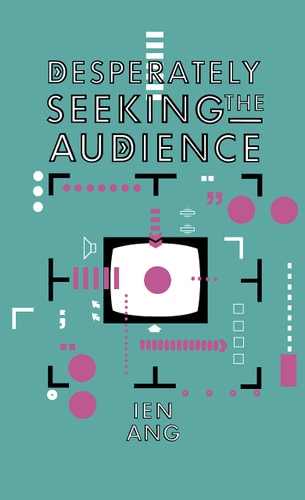 Edition published by Routledge