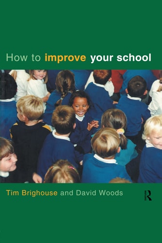 How to Improve Your School