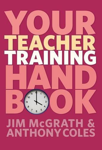 Your Teacher Training Handbook