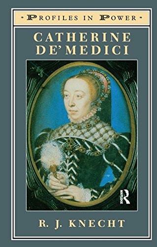 Catherine De'Medici