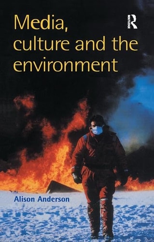 Media, Culture and the Environment