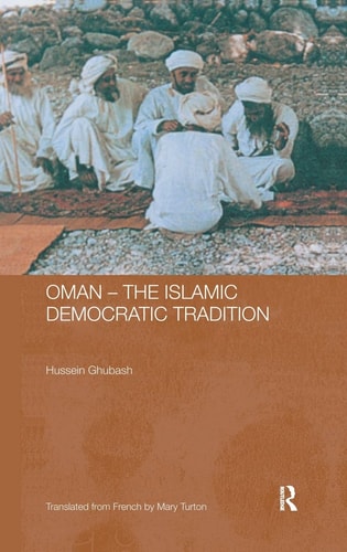 Oman - the Islamic Democratic Tradition