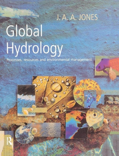 Global Hydrology Processes, Resources and Environmental Management