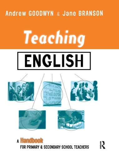Teaching English A Handbook for Primary and Secondary School Teachers