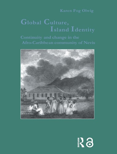 Global Culture, Island Identity