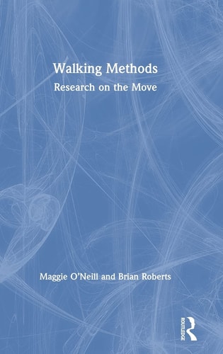 Walking Methods Research on the Move
