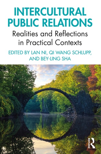 Intercultural Public Relations Realities and Reflections in Practical Contexts