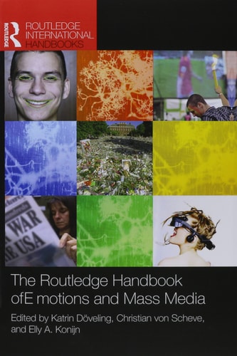 The Routledge Handbook of Emotions and Mass Media