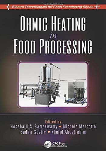 Ohmic Heating in Food Processing