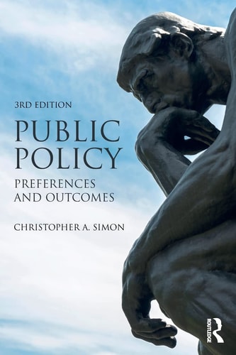 Public Policy Preferences and Outcomes