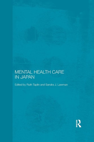 Mental Health Care in Japan