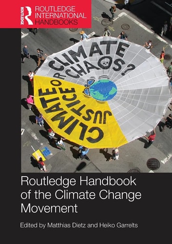 Edition published by Routledge