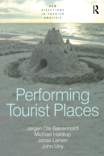 Performing Tourist Places