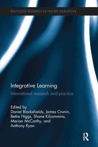 Integrative Learning International Research and Practice