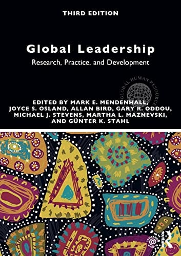 Global Leadership Research, Practice, and Development