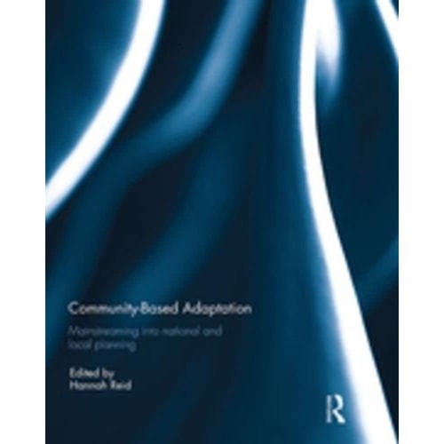 Community-Based Adaptation Mainstreaming Into National and Local Planning