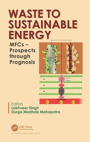 Waste to Sustainable Energy MFCs - Prospects Through Prognosis