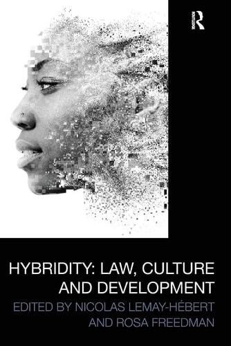 Hybridity Law, Culture and Development