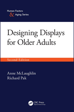Designing displays for older adults