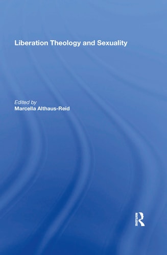 Liberation Theology and Sexuality